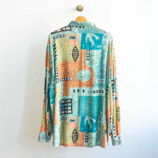 Club d'Amingo Vintage Shirt