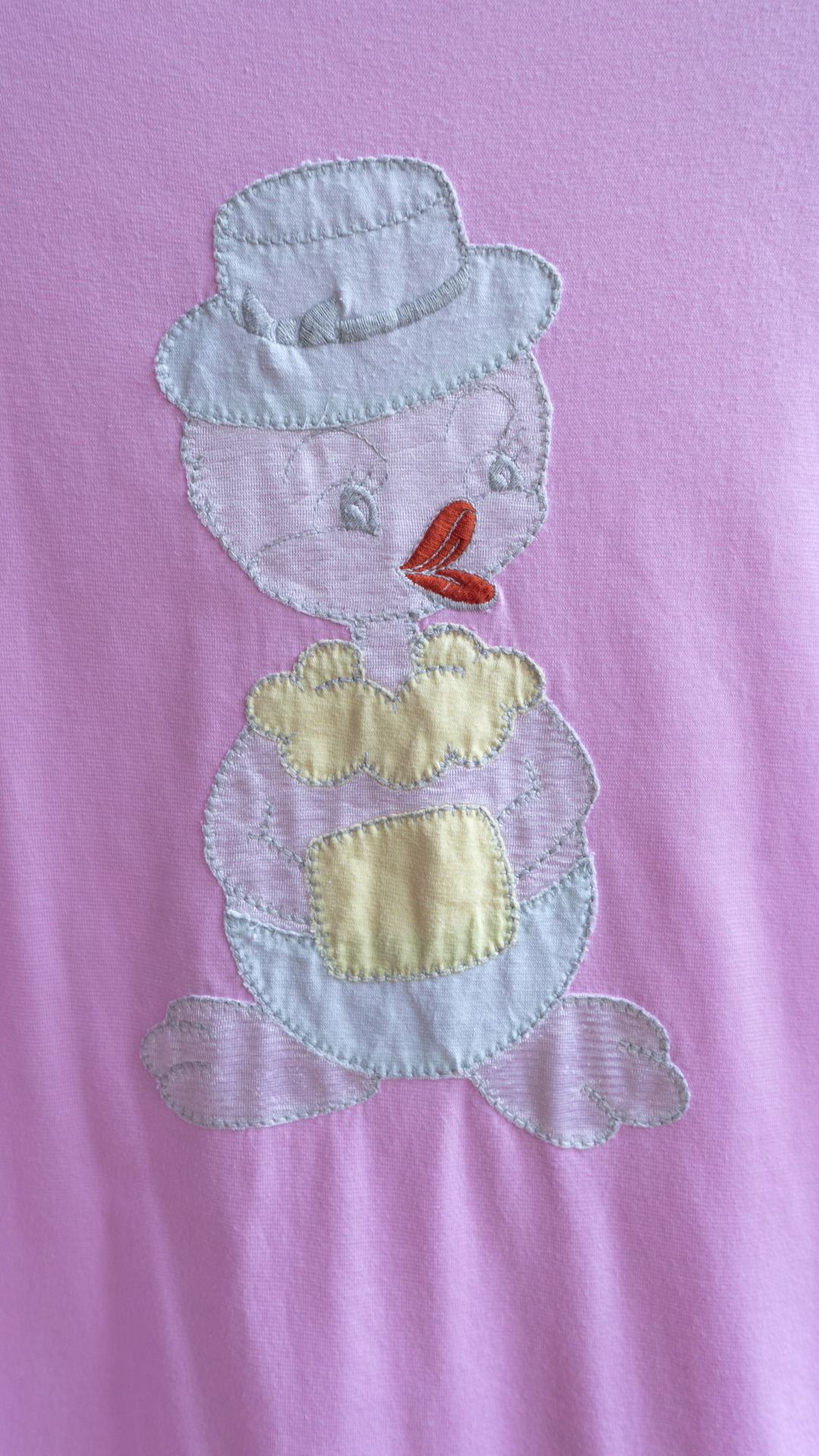 Tweedledum Nightshirt