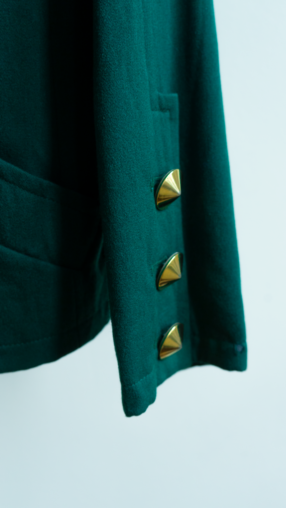 Vintage Yves Saint Laurent Blazer