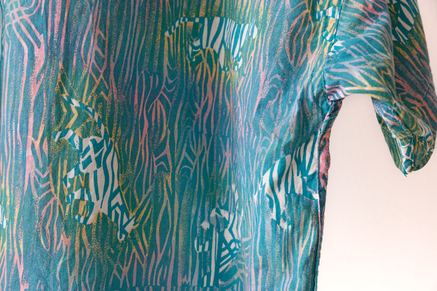 Funky Jam Vintage Shirt