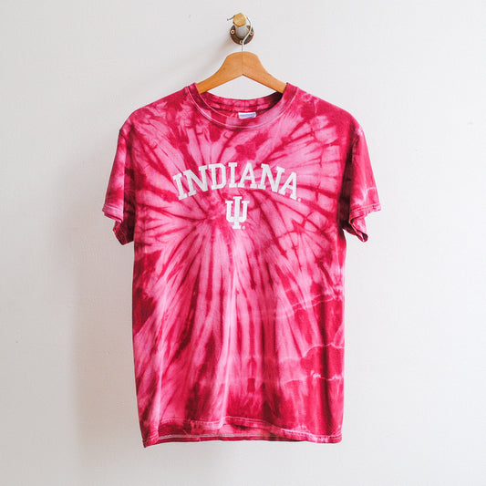 rode-tie-tye-tshirt-tweedehands