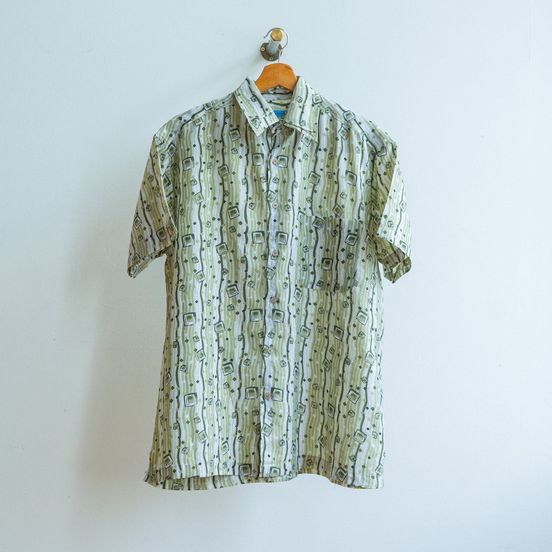 Underground Vintage Shirt - 90s Vintage Shirt | Fresh Vintage
