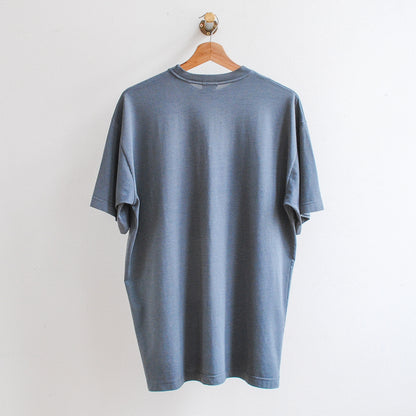 grey o'neill t-shirt back 