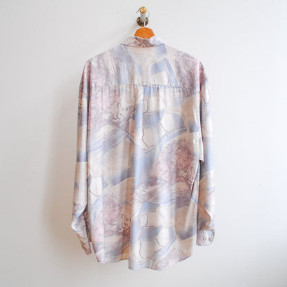 paars-roze-lila-vintage-hemd-fresh-vintage