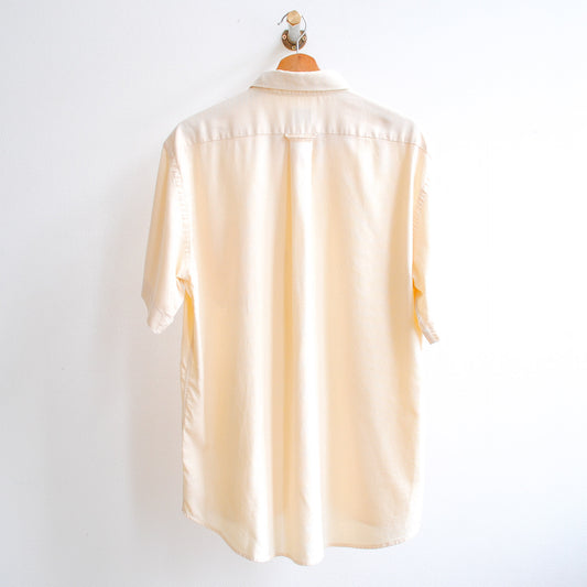 lacoste-tweedehands-beige-hemd