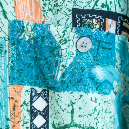 Club d'Amingo Vintage Shirt