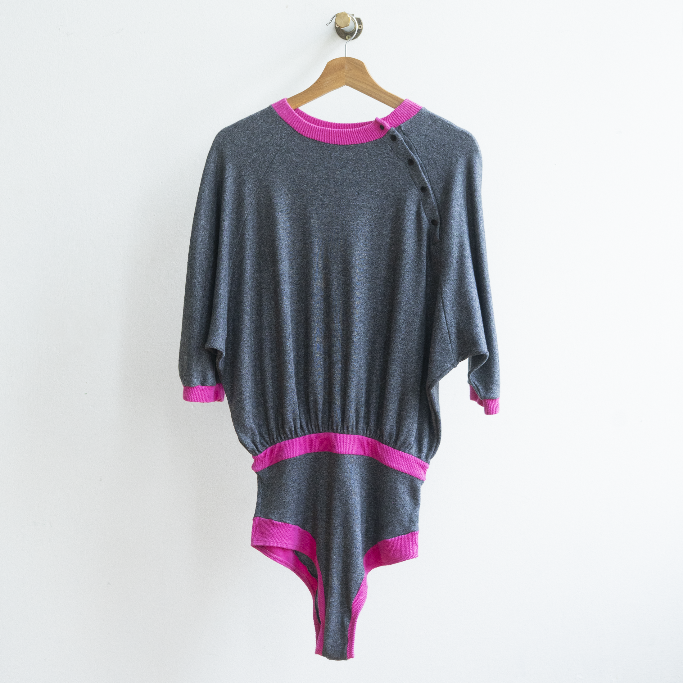 Fresh Vintage l 80s Body