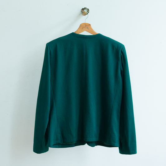 Vintage Yves Saint Laurent Blazer