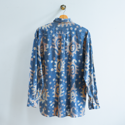 vintage Replay hemd 2