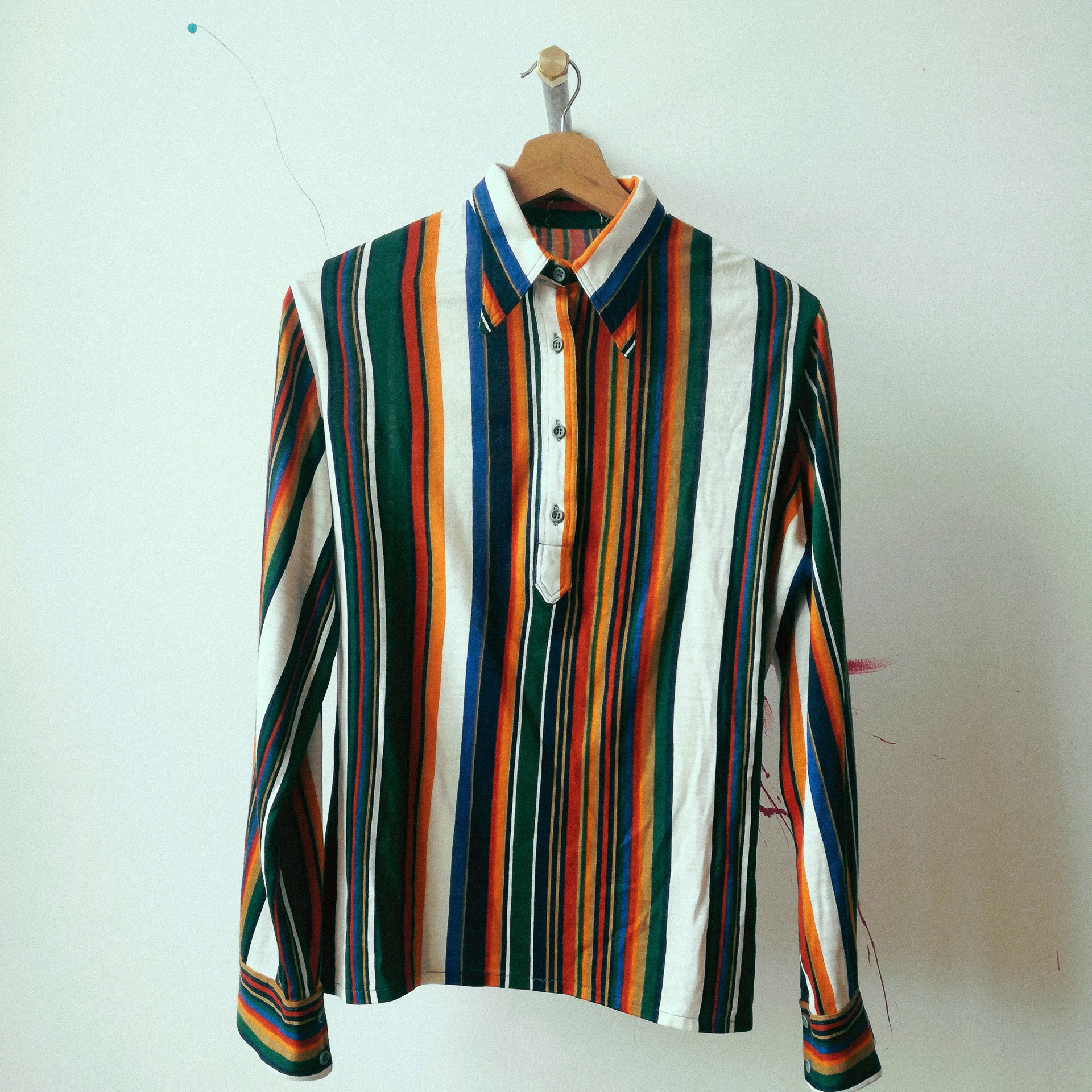 Fresh Vintage l Seventies Shirt