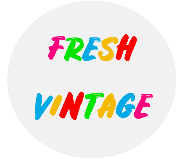 Fresh Vintage