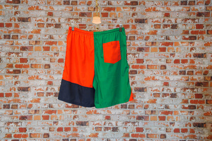 Authentic Atlantic Swimming Trunks