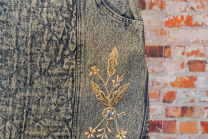 80s-of-90s-jeans-rok-met-zilver-borduursel-ingezoomd