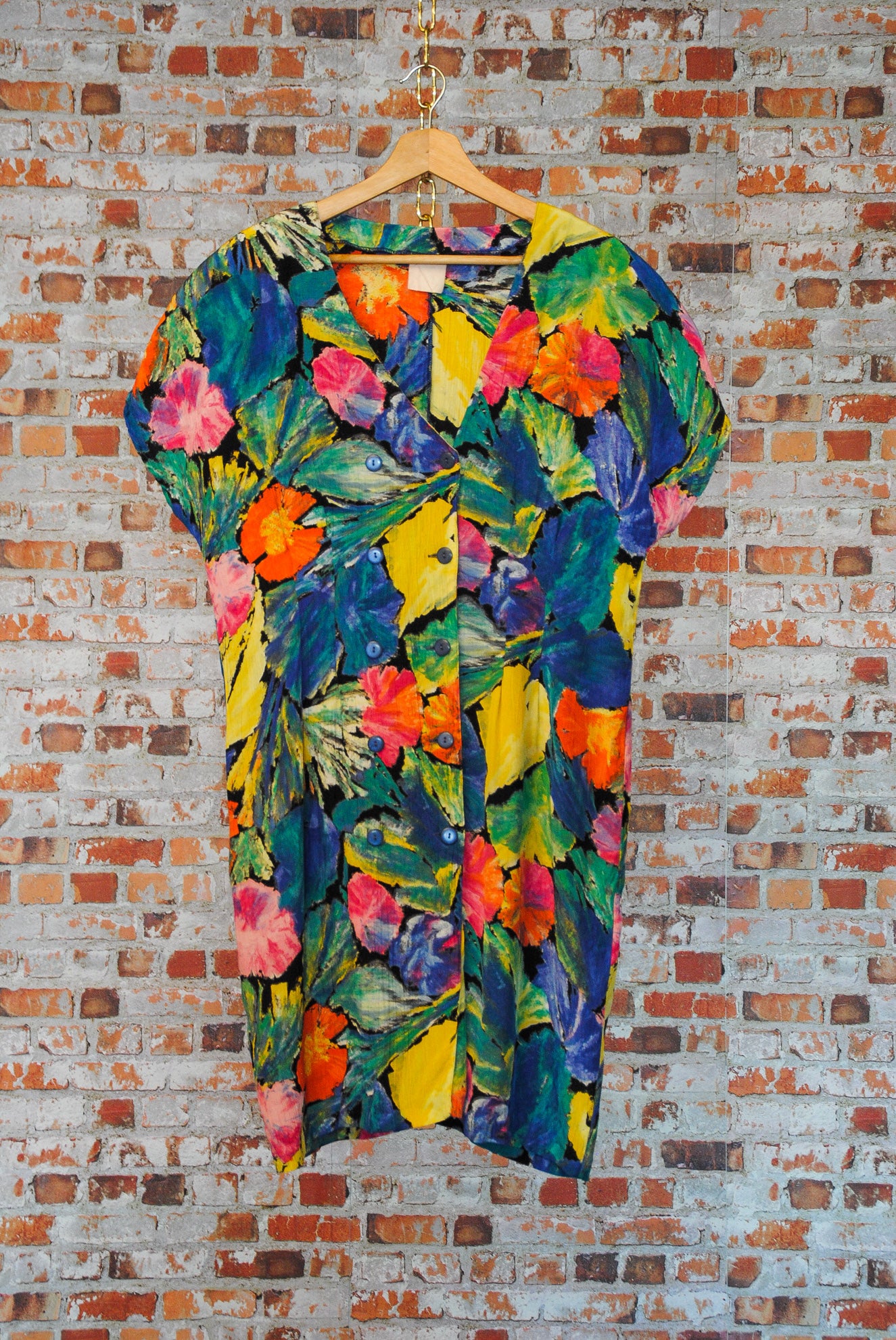 Fresh-Vintage-Summer-Dress-Stretchable