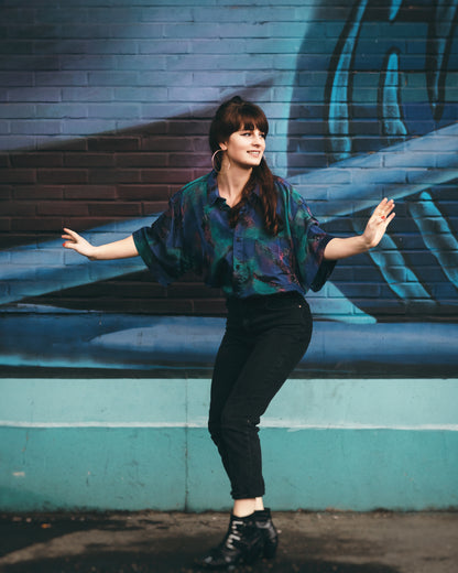 High Quality Vintage Shirt