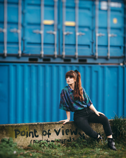 High Quality Vintage Shirt