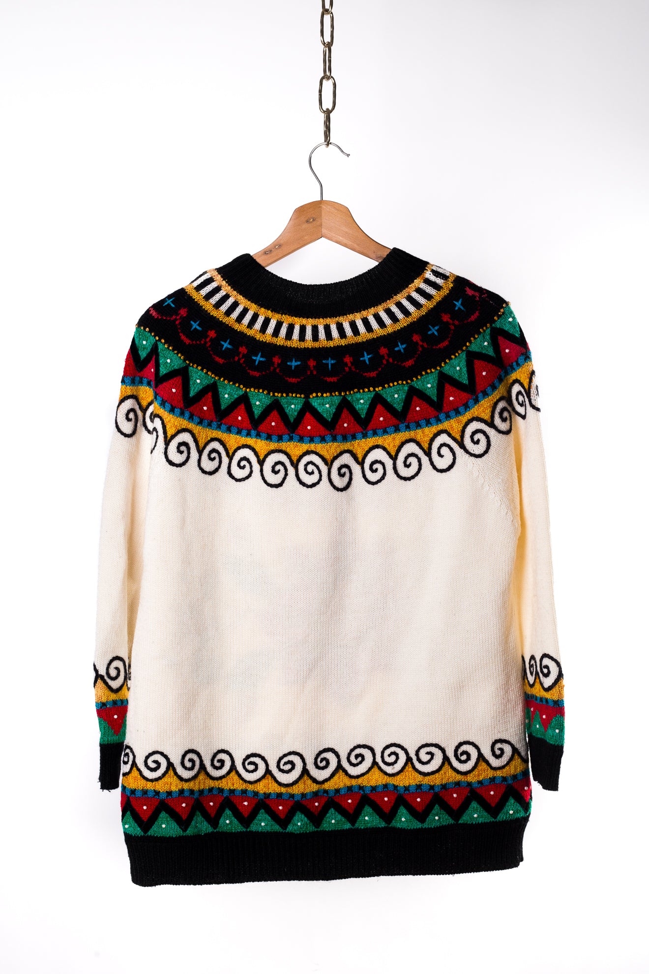 vintage-kerst-trui-wit-beige-rood-groen-en-multikleuren