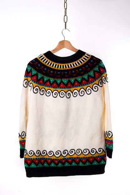 vintage-kerst-trui-wit-beige-rood-groen-en-multikleuren