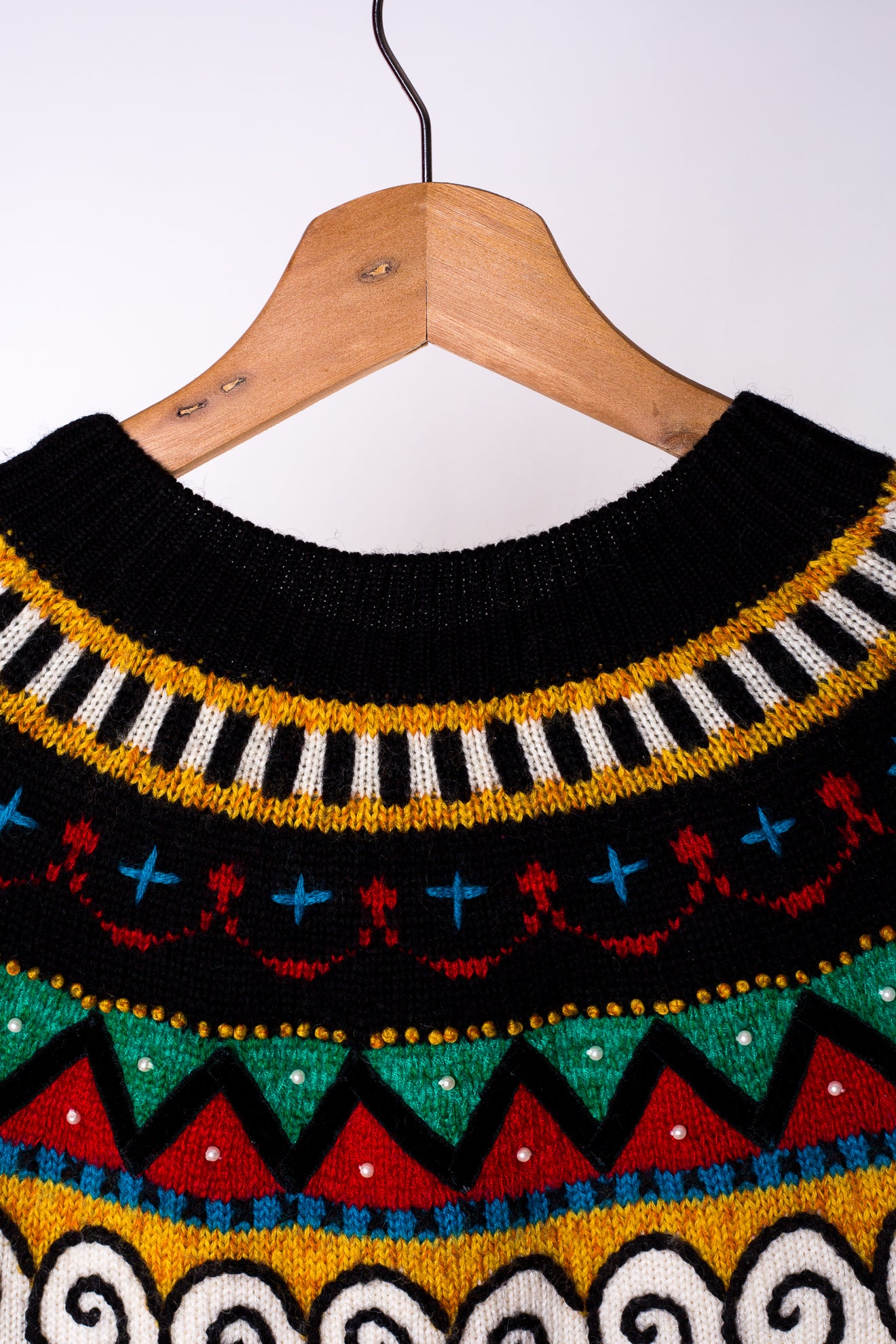 vintage-kerst-trui-patroon