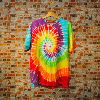 regenboog-tie-dye-tshirt