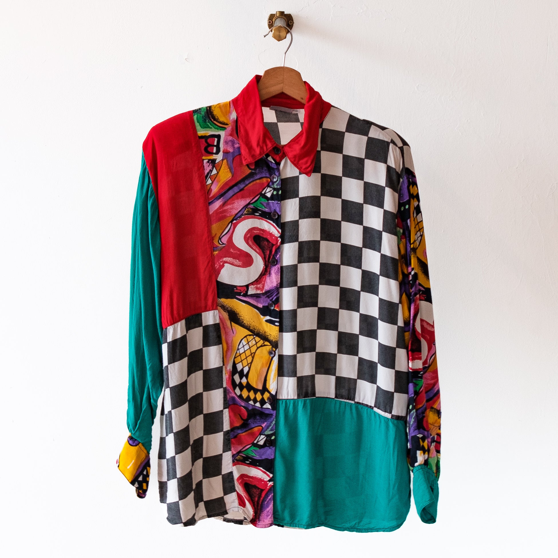 Fresh Vintage l Ghetto Vintage Shirt