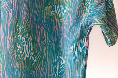 Funky Jam Vintage Shirt