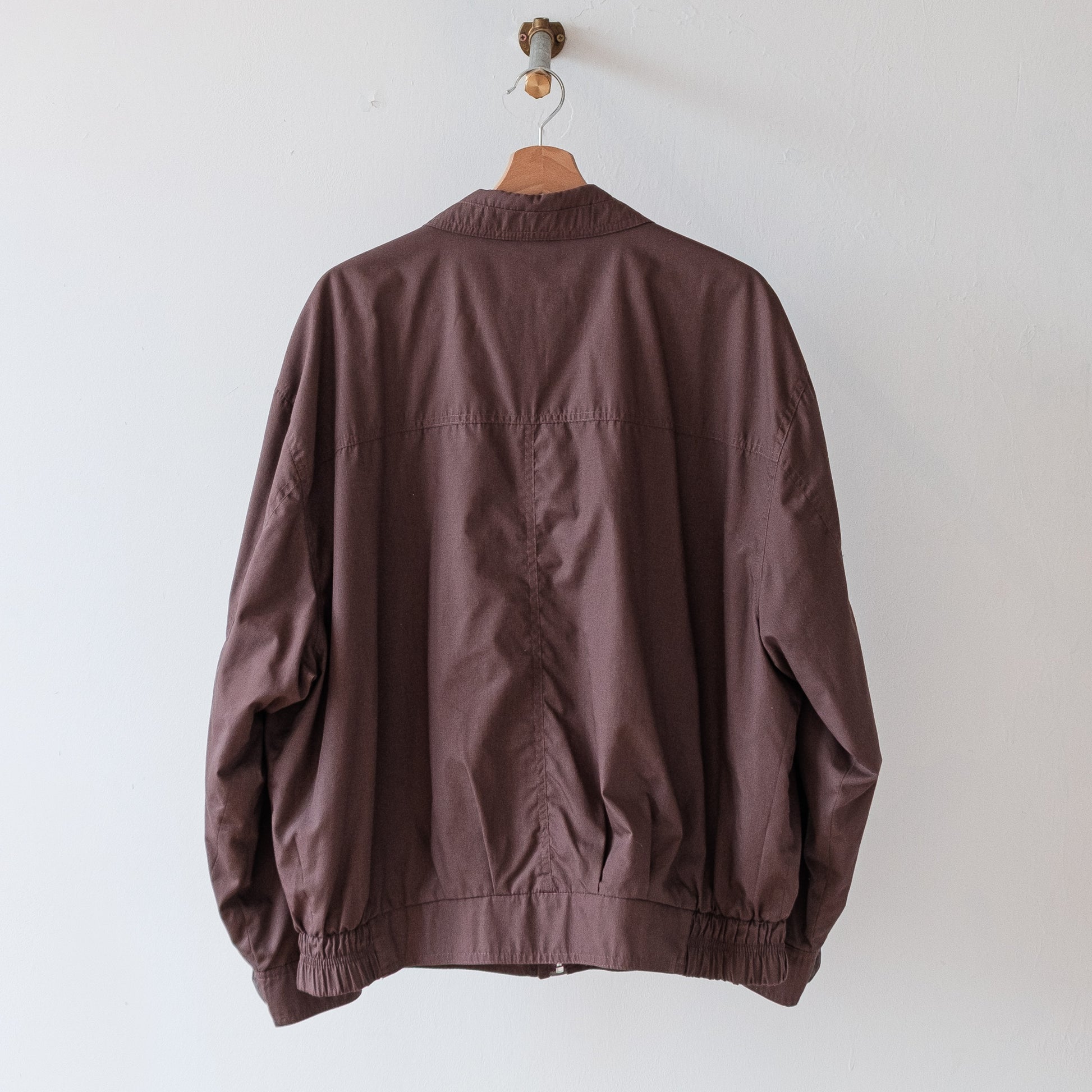 paarse-tweedehands-jas-achterkant