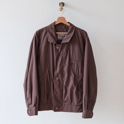 paarse-tweedehands-jas