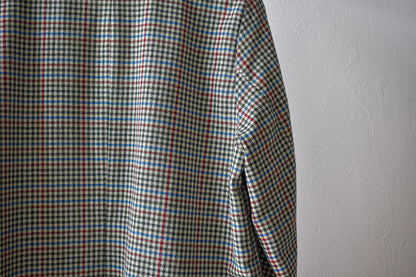 vintage-blazer-met-karo-patroon