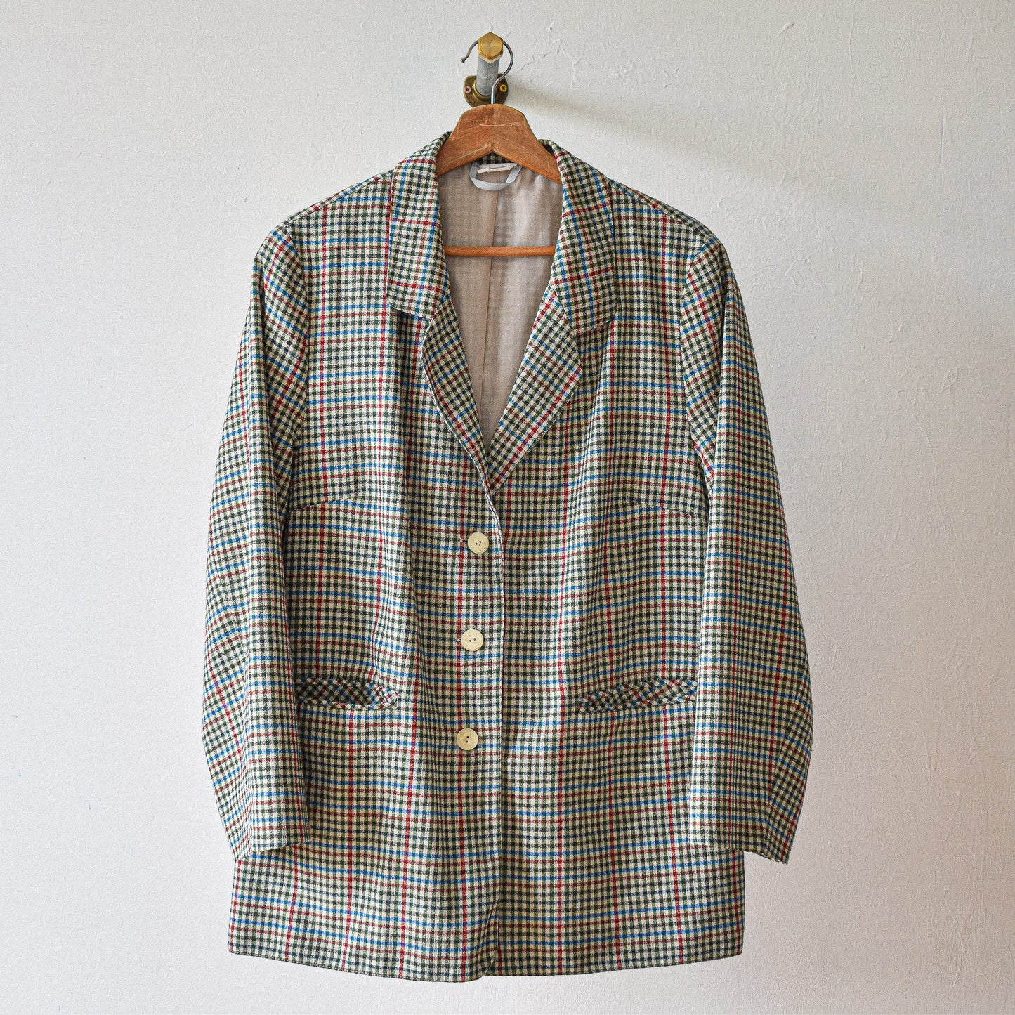 schotland-vintage-blazer-karo-in-bompastijl