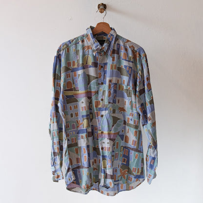 Tweeky Vintage Shirt