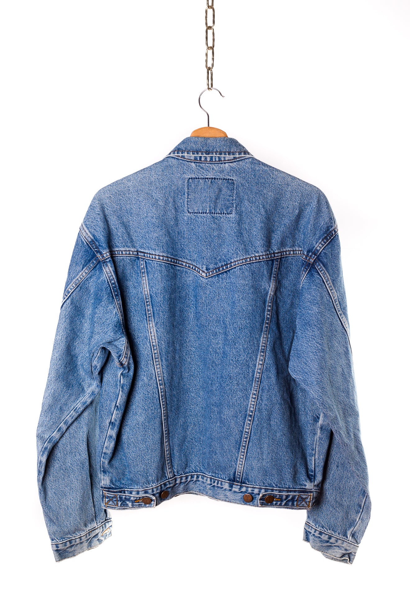 vintage-wrangler-jeansjas